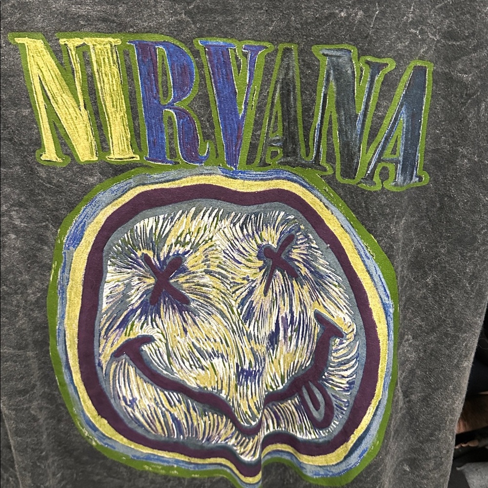 Nirvana